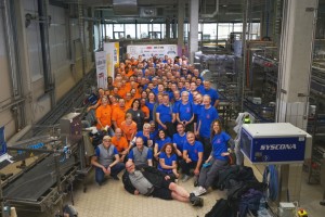 2025 · Rieder Brauerei - Foto von Mathias Scheuringer (pirart.at)