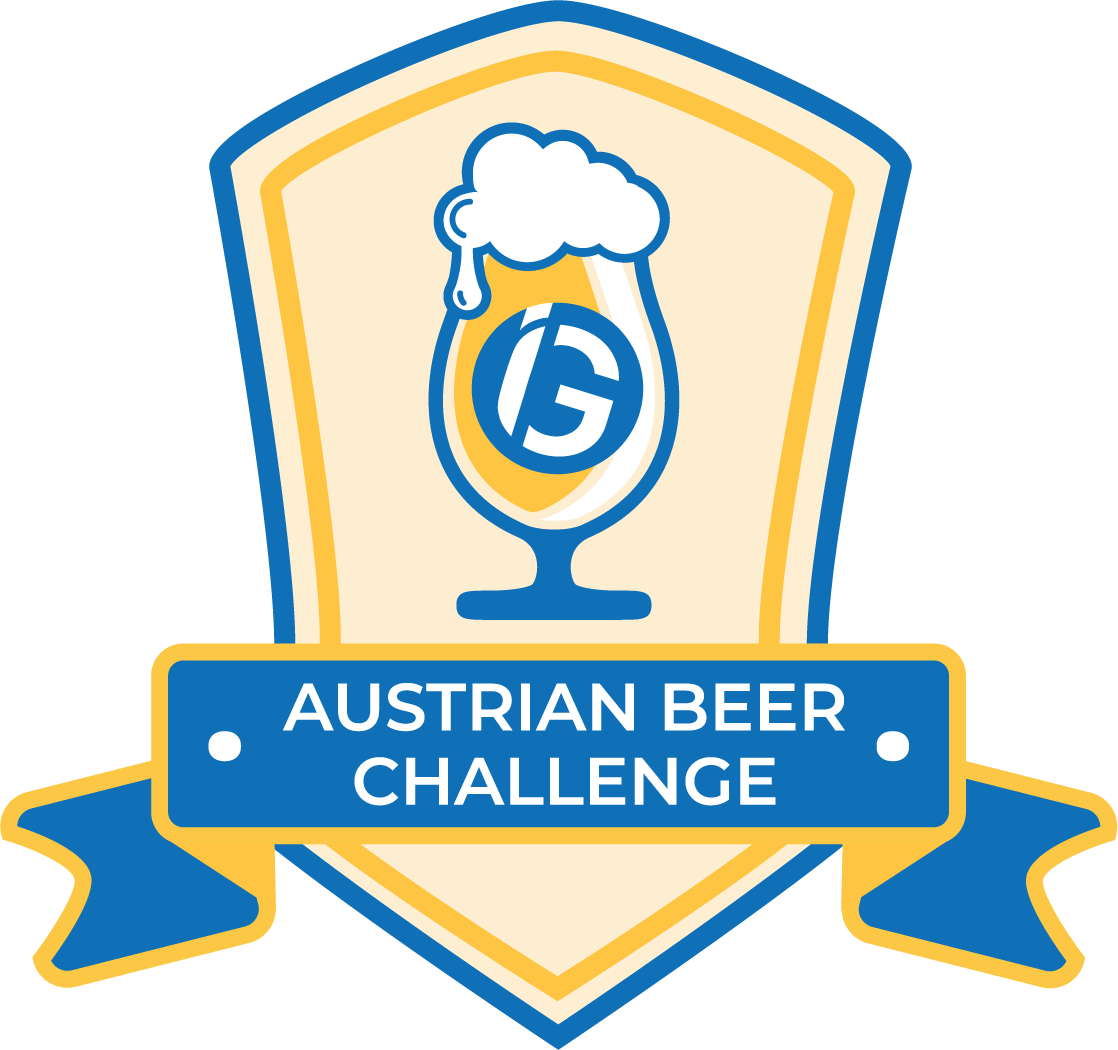 Austrian Beer Challenge